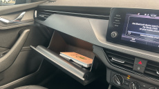 Skoda Kamiq 1.0 TSI 95 SE 5dr Petrol Hatchback